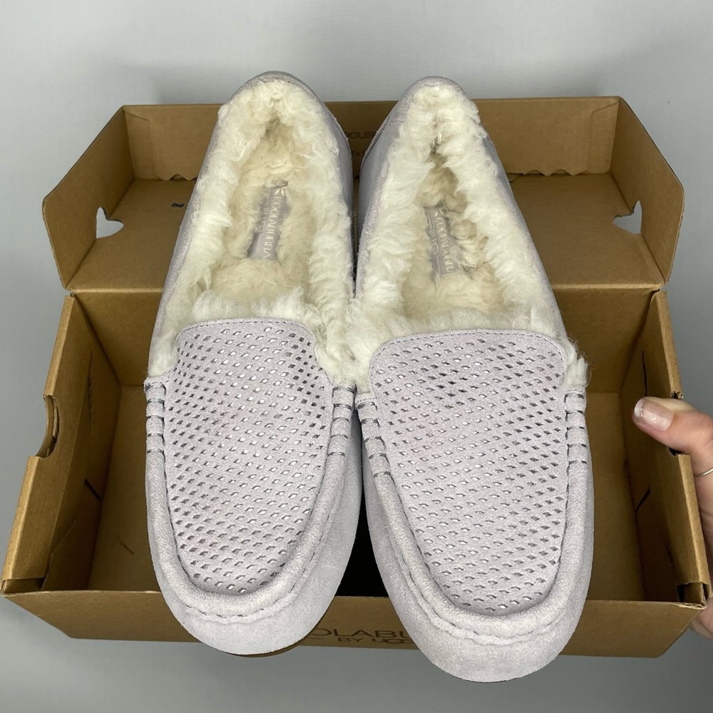 UGG Koolaburra Slippers